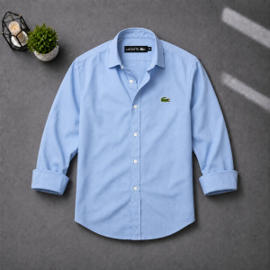 Premium Lacoste Shirt