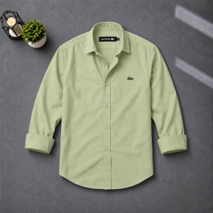 Premium Lacoste Shirt 