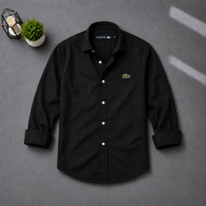 Premium Lacoste Shirt